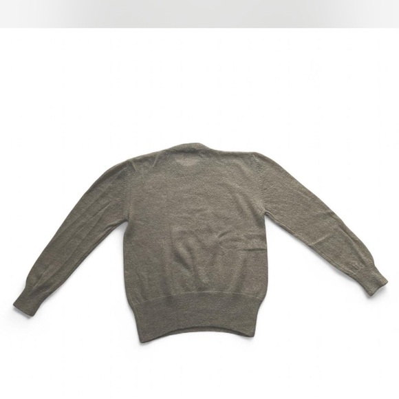 |Stephan Schneider| Alpaca Wool Crew Neck Woman's Medium Knit Sweater - Picture 3 of 6